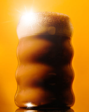 
                  
                    Cocoa Magic Mushroom Blend - Adaptogenic Hot Chocolate Mix - Vegan Drinking Chocolate - Raaka Chocolate
                  
                