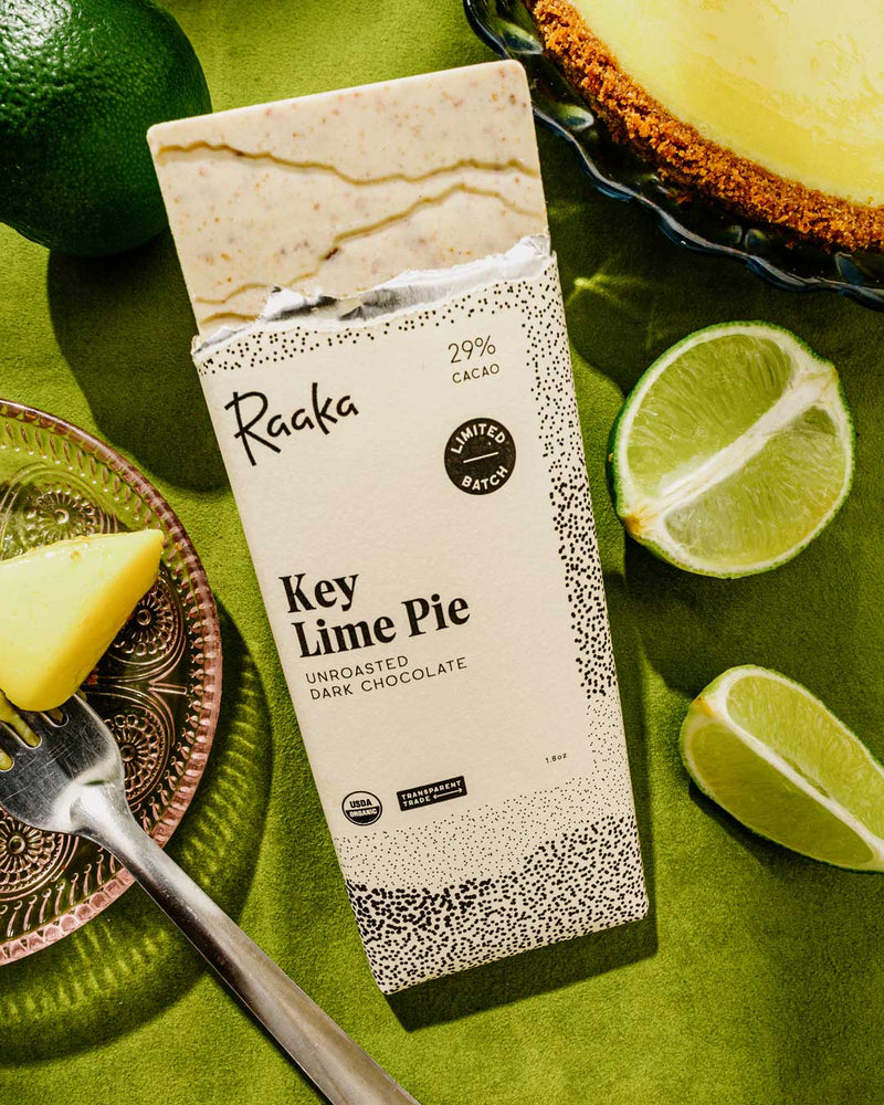 
                  
                    Key Lime Pie
                  
                