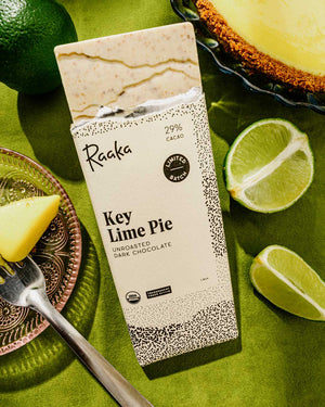 
                  
                    Key Lime Pie
                  
                