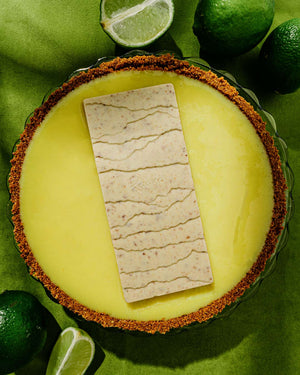 
                  
                    Key Lime Pie
                  
                