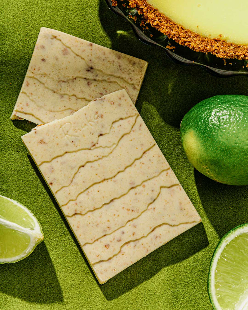 
                  
                    Key Lime Pie
                  
                