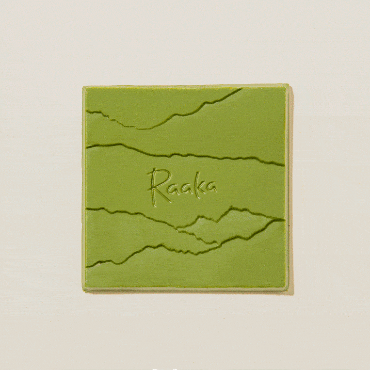 
                  
                    Matcha Waffle Cone (Box of 10) - Raaka Chocolate
                  
                