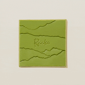 
                  
                    Matcha Waffle Cone (Box of 10) - Raaka Chocolate
                  
                