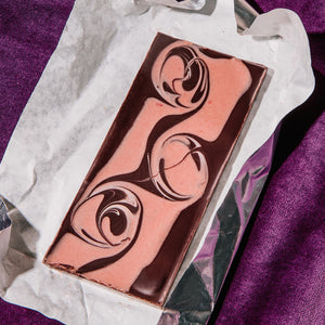 
                  
                    Strawberry Swirl - Raaka Chocolate
                  
                