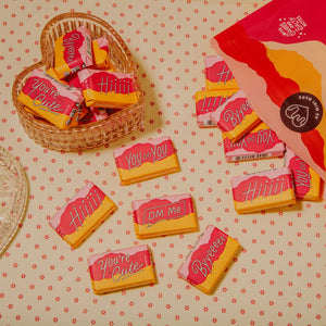 
                  
                    Sweet & Salty Minis
                  
                