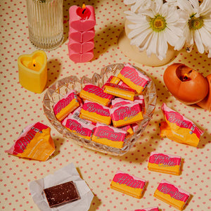 
                  
                    Sweet & Salty Minis
                  
                