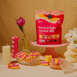
                  
                    Sweet & Salty Minis
                  
                