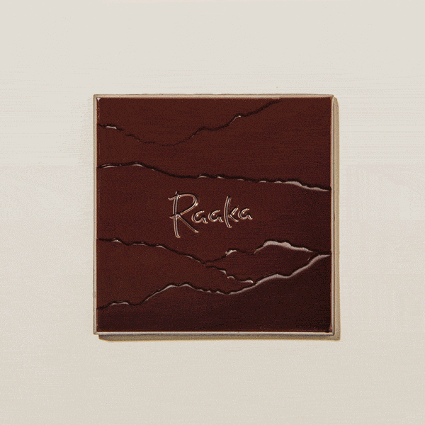 Vanilla Waffle Cone (Box of 10) - Raaka Chocolate