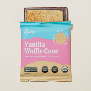 
                  
                    Waffle Cone Variety Box (Goody)
                  
                