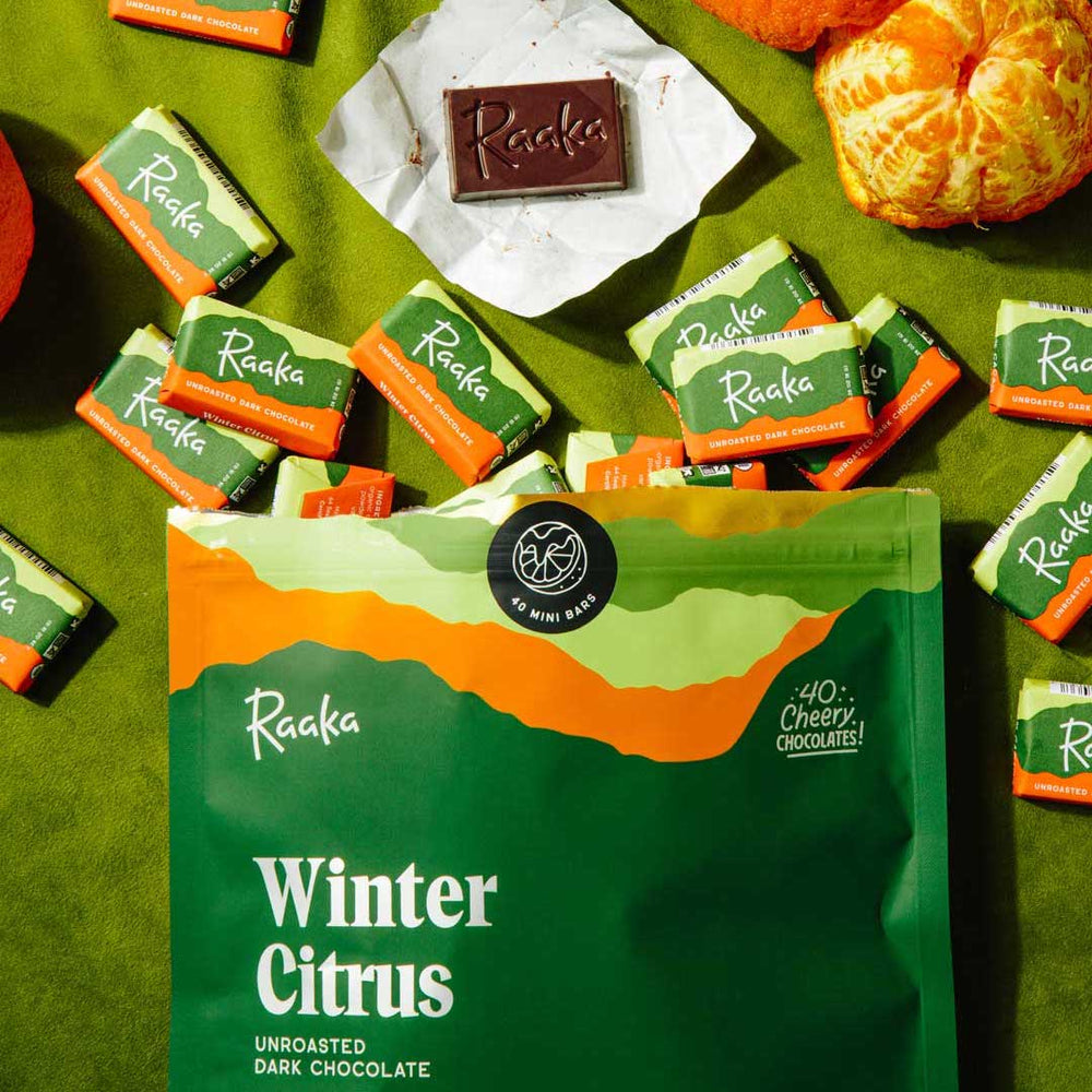 
                  
                    Winter Citrus Minis Bag
                  
                