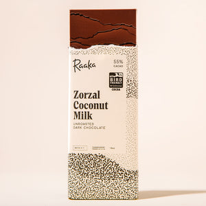 
                  
                    Zorzal Coconut Milk
                  
                